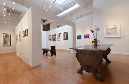 Sorting through the Finest Art Galleries of La Jolla, California
